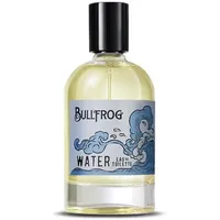 Bullfrog - Water Eau de Toilette 100 ml Herren