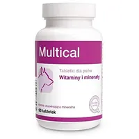 Dolfos Dolvit Multical 90 Tabletten