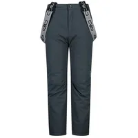 CMP Salopette 3w15994 Hosen - Titanio - 10 Jahre