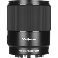 Yongnuo F1.8S DF DSM