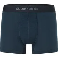 Super.natural Tundra 175 Boxer blau XXL