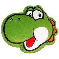 Nintendo Yoshi Head Mocchi Kuscheltier