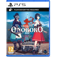 Perp Games The Tale of Onogoro
