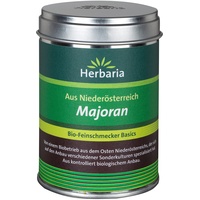 Herbaria Majoran bio