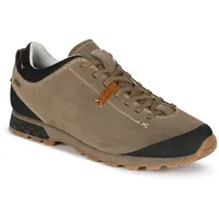Aku Bellamont Iii Suede Goretex Wanderschuhe - Sand /