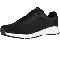 ELTEN Berufshalbschuh MARAIS black Low ESD O1, Größe 44