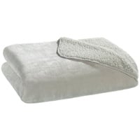 CASANOVA casa NOVA Wende-Wohndecke - - 150 x 200