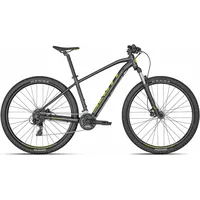 Scott Aspect 960 black - 29 Diamant - Granite