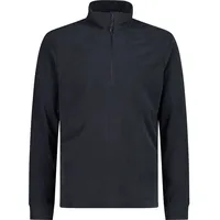CMP MAN SWEAT ANTRACITE
