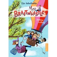 Dressler Verlag Miss Braitwhistle / Miss Braitwhistle