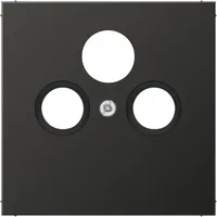 Jung Abdeckung anth AL 2990 SAT AN