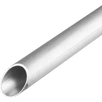 Fränkische Rohrwerke Fränkische Aluminiumrohr, sehr schwer ALU Gewinde ES