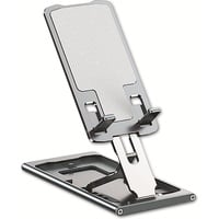 Inter-Tech Smartphone-und Tablethalterung MTS-105 bis 12"