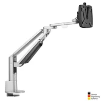 Novus Clu Plus C Monitor Tischhalterung bis 40 Zoll