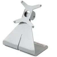 TabLines Tablet Tischständer TTS011S Halterung Silber