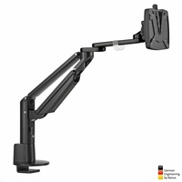 Novus Clu Plus C Monitor Tischhalterung bis 40 Zoll
