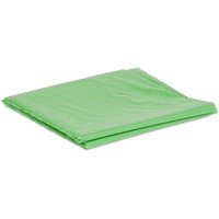 WINDHAGER Tomaten-Folienhaube mitwachsend, Folie für Tomaten, 1,25 x 0,65