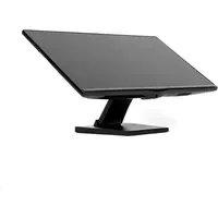MonLines MTS700B Touchscreen Tisch Monitorständer Schwarz
