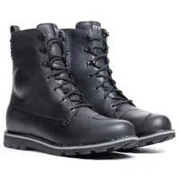 TCX Hero 2 WP, Motorradstiefel, Schwarz, 43
