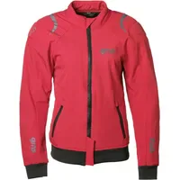 Gms Falcon Textiljacke Rot XL