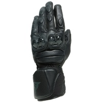 Dainese Impeto Handschuhe - Schwarz/Schwarz - M
