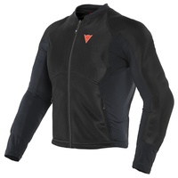 Dainese Pro-Armor Safety 2.0, Protektorenjacke schwarz, M