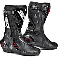 Sidi ST Stiefel - Schwarz/Schwarz - 49