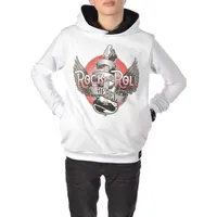 BEZLIT Hoodie in Weiß | Gr.: 152