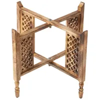 Marrakesch Orient & Mediterran Interior Klapptisch Untergestell Klappbar Hania