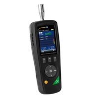 PCE Instruments Feinstaub-Messgerät PCE-MPC 30