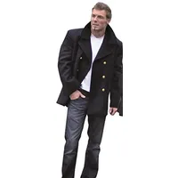 Mil-Tec BW Marine Colani Tuch dunkelblau, XXL