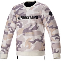 Alpinestars Legit Crew Camo, - L