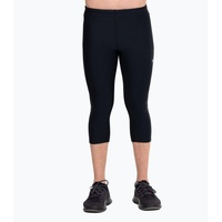 Tao Herren Funktionshose 3/4-Tight GIGU black, 46