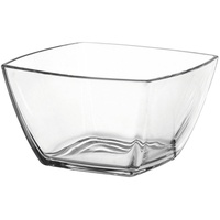 Montana montana: :carré Dessertschale, Glas - 12.5 cm 085120