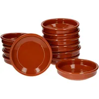 Mambocat 12er Set Tonschale Bruno Cazuela M Ø 16