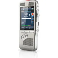 Philips DPM8000 Pocket Memo DPM8000/02
