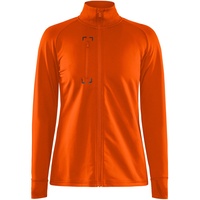 Craft ADV Explore Light Midlayer W - Tart -