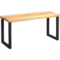 M2 Kollektion Garderobenbank Gabriel 80 x 40 x 30