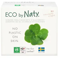 Naty Stilleinlagen (30St)