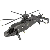 Fascinations S-97 Raider