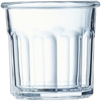 Arcoroc Eskale Trinkgläser, transparent,