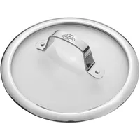BALLARINI VETRO PIANO Deckel Glas 20 cm