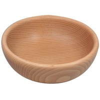 Gravidus Holzschale Schüssel geölt 16cm