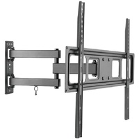 Equip 650342 37"-70" Artikulierende TV-Wandmontagehalterung