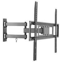 Equip 650342 37"-70" Artikulierende TV-Wandmontagehalterung