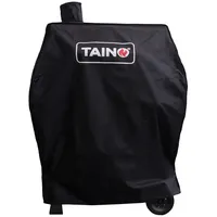 TAINO Grillabdeckung 86 x 64 x 106 cm Kunststoff