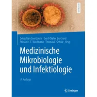 Springer Medizinische Mikrobiologie und Infektiologie