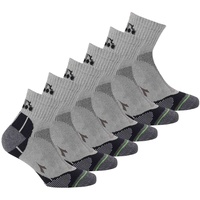 Diadora Unisex Socken 6er Pack