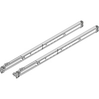 HAWA Combino 50 H IS/MS Dämpfeinzug 50-65kg, Türdämpfer Kunststoff