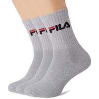 Fila Socken 3er Pack